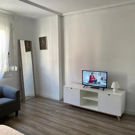 Homestay Slow Valencia