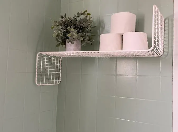 Slow Quarto em Acomodações Particulares Valência