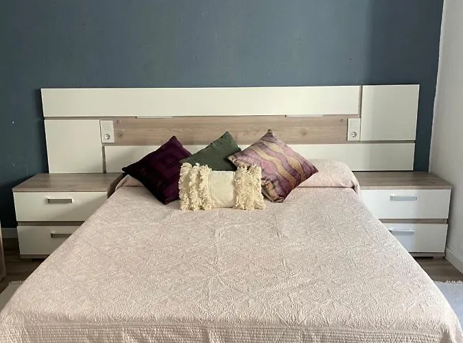 Slow Quarto em Acomodações Particulares *