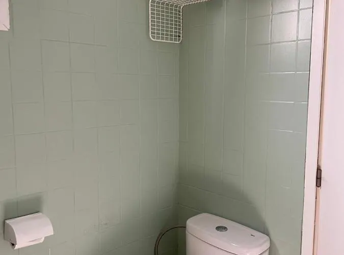 Slow Quarto em Acomodações Particulares Valência