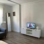 Проживание в семье Slow Валенсия