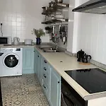 Slow Проживание в семье Валенсия