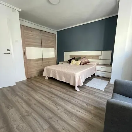 Bien Situada, Comoda Y Nueva * Valencia