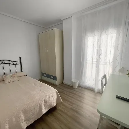 Bien Situada, Comoda Y Nueva