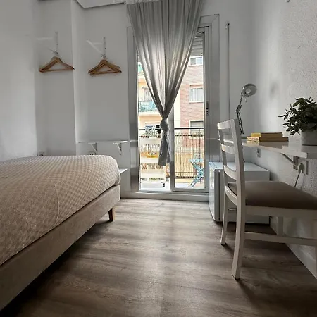 Homestay Bien Situada, Comoda Y Nueva