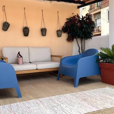 Homestay Bien Situada, Comoda Y Nueva
