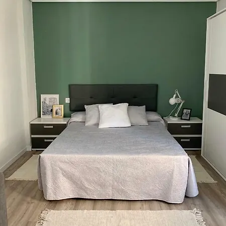 Homestay Bien Situada, Comoda Y Nueva *