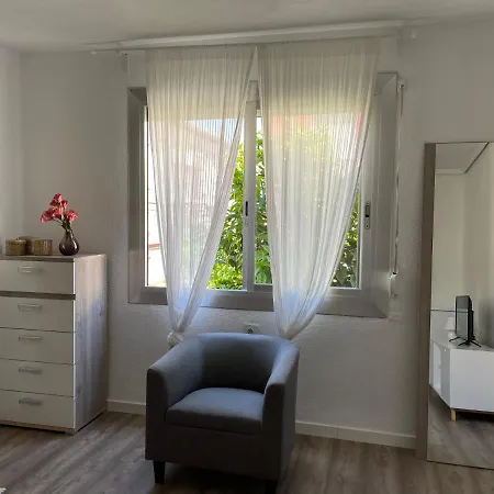 Slow Privatunterkunft *